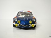 BBURAGO 1:24 Renault Alpine A 110 1600S