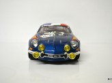 BBURAGO 1:24 Renault Alpine A 110 1600S