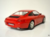 BBURAGO 1:24 Porsche 911 Carrera