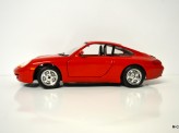 BBURAGO 1:24 Porsche 911 Carrera