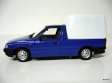 ABREX Škoda Felicia Pickup 1:43