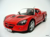 WELLY 1:24 Opel Speedster