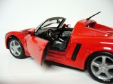 WELLY 1:24 Opel Speedster