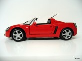 WELLY 1:24 Opel Speedster