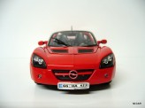 WELLY 1:24 Opel Speedster