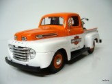 MAISTO 1:24 Ford F-1 Pick Up 1948