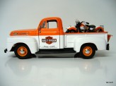 MAISTO 1:24 Ford F-1 Pick Up 1948