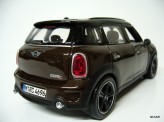 MAISTO 1:24 MINI Countryman
