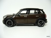 MAISTO 1:24 MINI Countryman