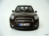 MAISTO 1:24 MINI Countryman