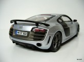 MAISTO 1:18 AUDI R8 GT