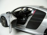 MAISTO 1:18 AUDI R8 GT