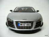 MAISTO 1:18 AUDI R8 GT