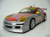 BBURAGO 1:24 Porsche 911 GT3 RSR