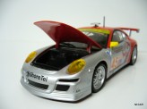 BBURAGO 1:24 Porsche 911 GT3 RSR