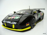 BBURAGO 1:24 Lamborghini Murciélago GT