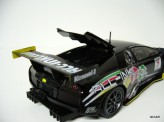 BBURAGO 1:24 Lamborghini Murciélago GT