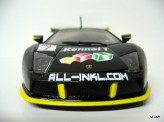 BBURAGO 1:24 Lamborghini Murciélago GT