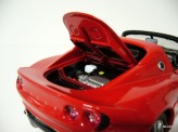 WELLY 1:18 Lotus Elise 111s 2003