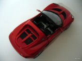 WELLY 1:18 Lotus Elise 111s 2003