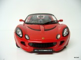 WELLY 1:18 Lotus Elise 111s 2003