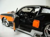 MAISTO 1:24 Ford Mustang GT 1967