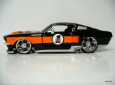 MAISTO 1:24 Ford Mustang GT 1967