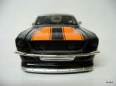 MAISTO 1:24 Ford Mustang GT 1967