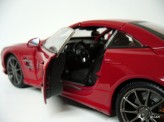 MAISTO 1:18 Mercedes-Benz SL 63 AMG Hard Top
