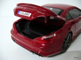 MAISTO 1:18 Mercedes-Benz SL 63 AMG Hard Top