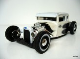 MAISTO 1:24 Ford Model A 1929