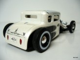 MAISTO 1:24 Ford Model A 1929