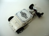 MAISTO 1:24 Ford Model A 1929