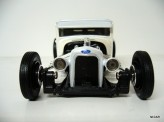 MAISTO 1:24 Ford Model A 1929