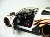 MAISTO 1:24 Ford Mustang GT 2006