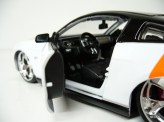 MAISTO 1:24 Ford Mustang GT 2006