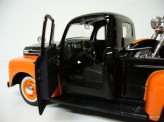 MAISTO 1:24 Ford F-1 Pick Up 1948