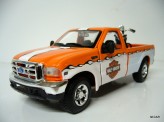 MAISTO 1:27 Ford F-350 Super Duty Pickup