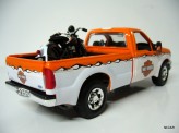 MAISTO 1:27 Ford F-350 Super Duty Pickup