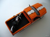 MAISTO 1:27 Ford F-350 Super Duty Pickup