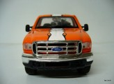 MAISTO 1:27 Ford F-350 Super Duty Pickup