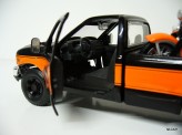 MAISTO 1:27 Ford F-350 Super Duty Pickup