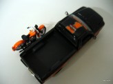 MAISTO 1:27 Ford F-350 Super Duty Pickup