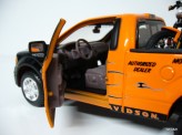 MAISTO 1:27 Ford F-150 STX