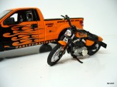 MAISTO 1:27 Ford F-150 STX