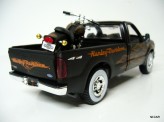 MAISTO 1:27 Ford F-350 Super Duty Pickup