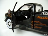 MAISTO 1:27 Ford F-350 Super Duty Pickup
