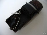 MAISTO 1:27 Ford F-350 Super Duty Pickup