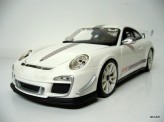 BBURAGO 1:18 Porsche 911 GT3 RS 4.0