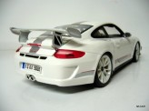 BBURAGO 1:18 Porsche 911 GT3 RS 4.0